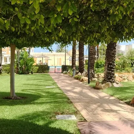 Playa Sol Vyb 公寓 *