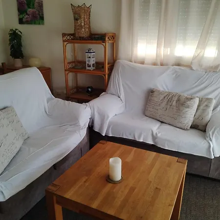 Playa Sol Vyb Apartment Denia